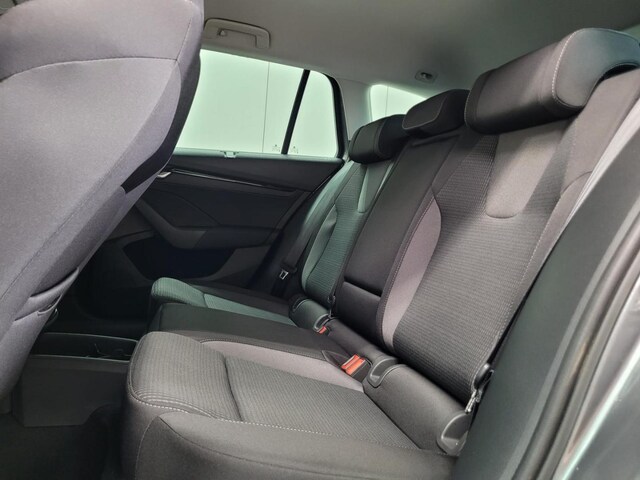 Skoda Octavia Combi Selection