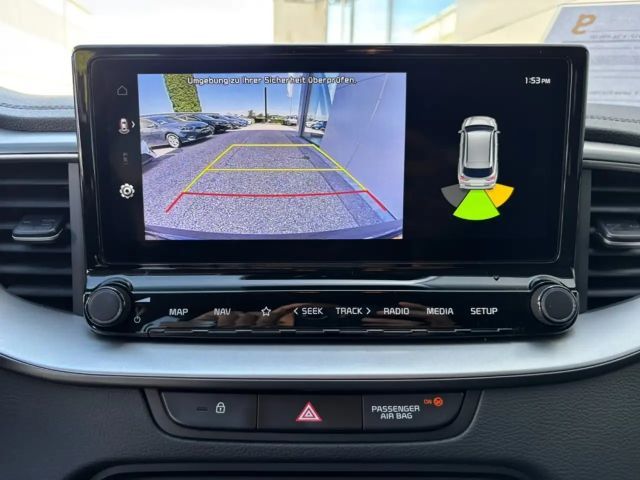 Kia Ceed GDi SportWagon