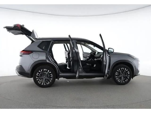 Nissan X-trail AWD Tekna e-4ORCE