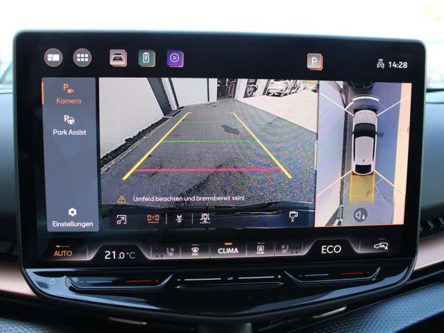 Cupra Tavascan 4Drive VZ