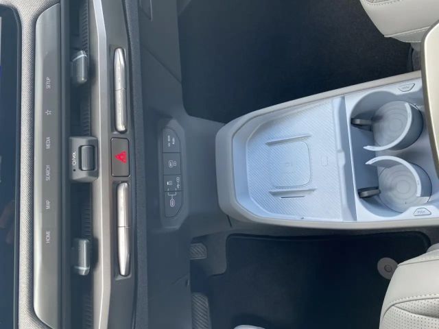 Kia EV3 58.3 kWh Earth