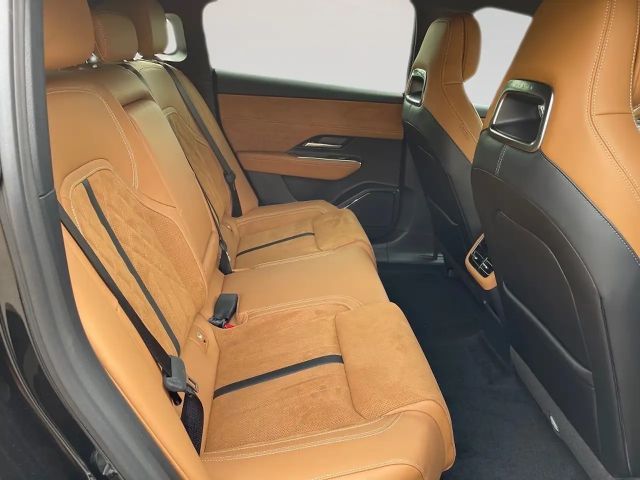 Mazda 6e Long range RWD Takumi