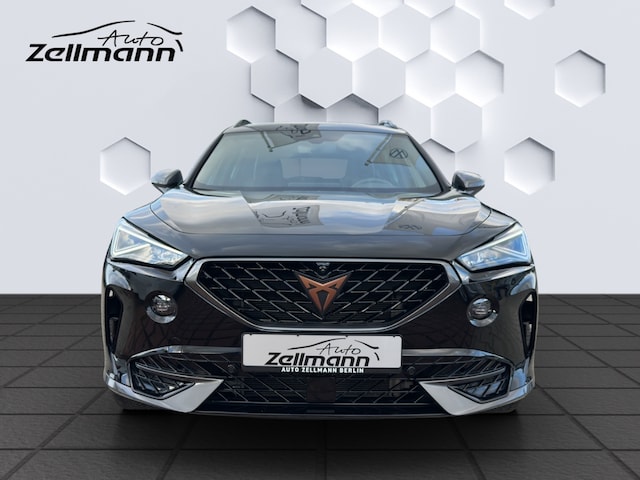 Cupra Formentor 1.5 TSI