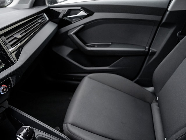 Audi A1 35 TFSI S-Tronic Sportback