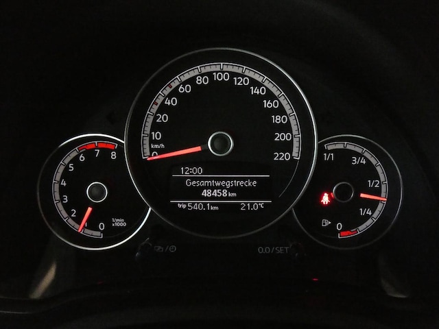 Volkswagen up! Basis