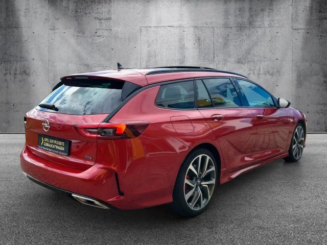 Opel Insignia Sports Tourer