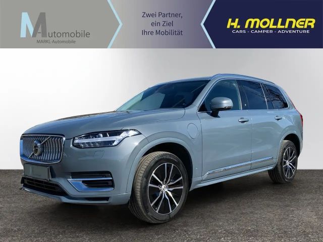 Volvo XC90 AWD Inscription Recharge
