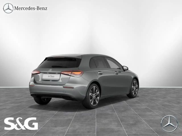 Mercedes-Benz A 200 A 200 d Progressive