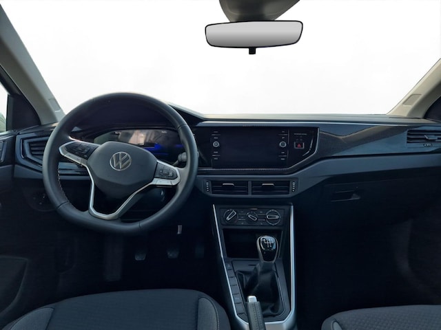 Volkswagen Polo 1.0 TSI