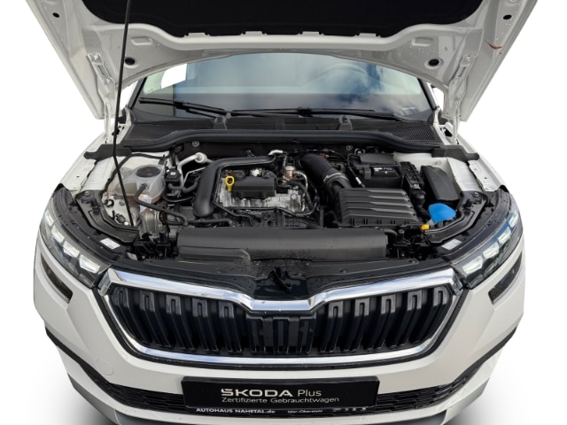 Skoda Kamiq 1.0 TSI Ambition