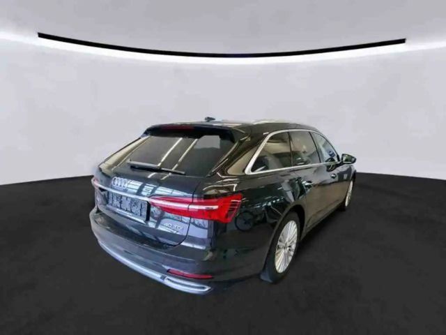 Audi A6 40 TDI