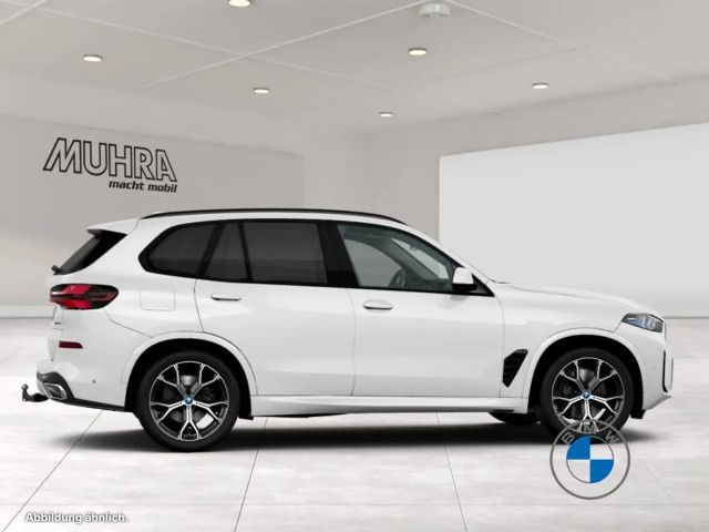 BMW X5 M-Sport xDrive50e
