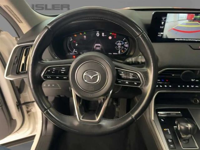 Mazda CX-60 4WD Homura