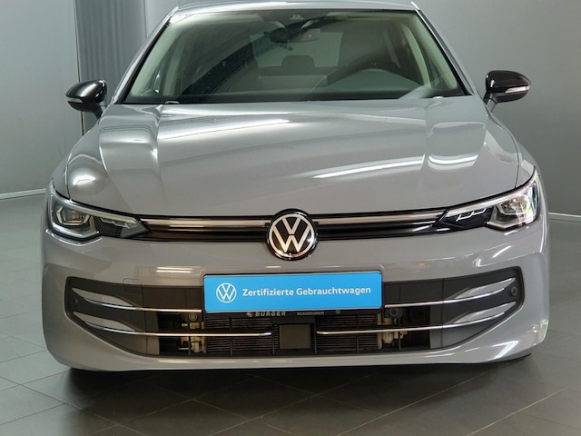 Volkswagen Golf Golf Goal 1.5TSI AHK/LED/Navi