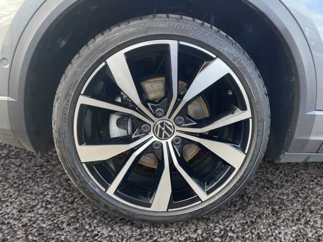 Volkswagen T-Roc 4Motion DSG R-Line