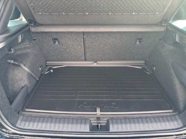 Skoda Kamiq 1.0 TSI Monte Carlo