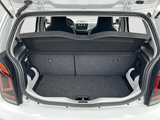 Volkswagen up! 1.0 MPI Move Move up!