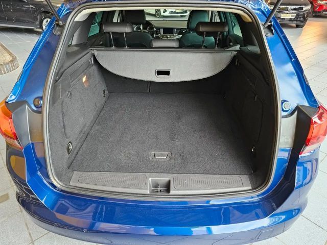 Opel Astra Sports Tourer