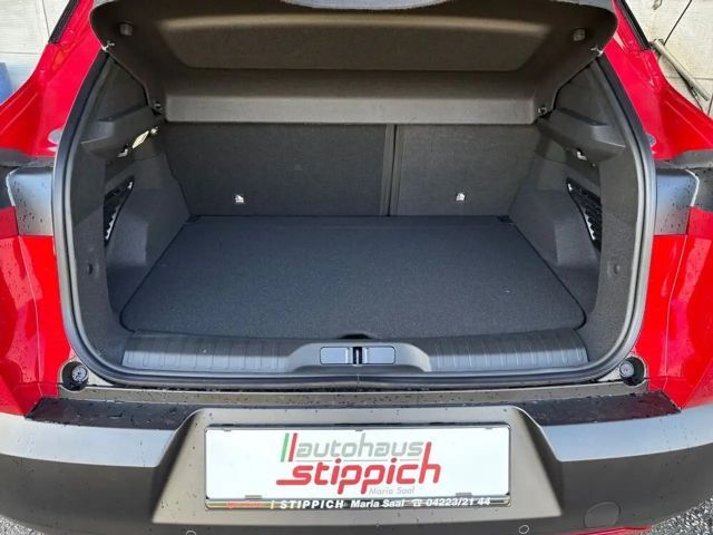 Alfa Romeo Junior Elettrica Speciale