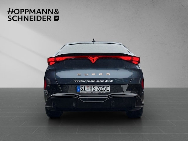 Cupra Tavascan Adrenaline Endurance