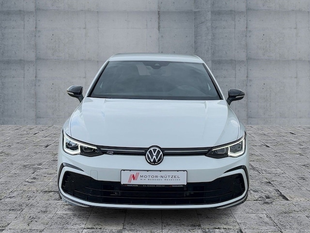 Volkswagen Golf 1.5 TSI Golf VIII R-Line
