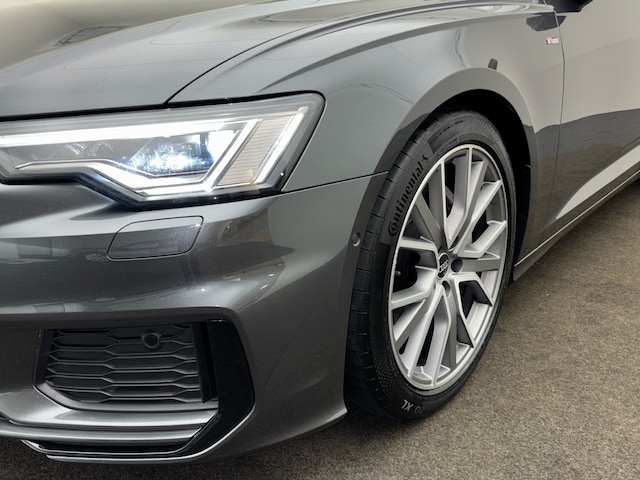 Audi A6 50 TDI Avant Quattro Sport