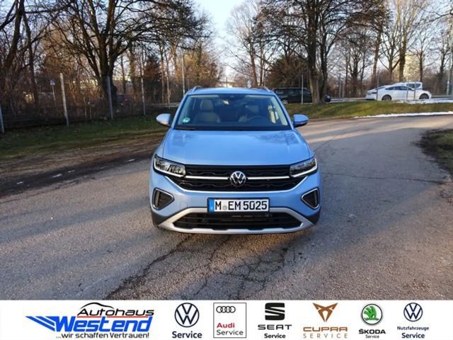 Volkswagen T-Cross DSG IQ.Drive Style