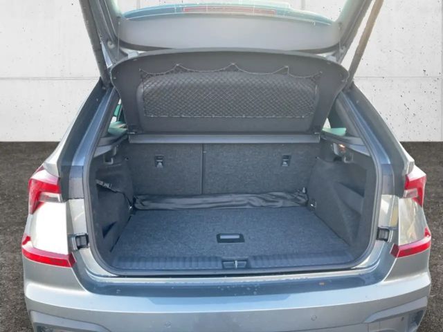 Skoda Kamiq 1.0 TSI Monte Carlo