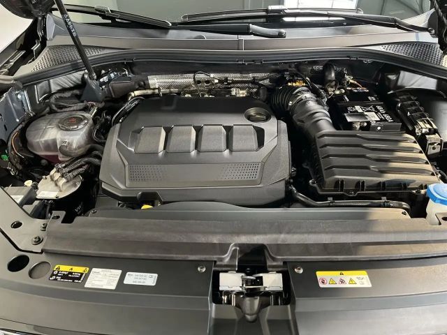 Volkswagen Tiguan 2.0 TDI DSG Elegance Elegance