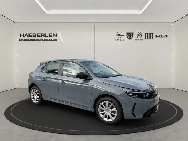 Opel Corsa 1.2 Turbo Edition Turbo