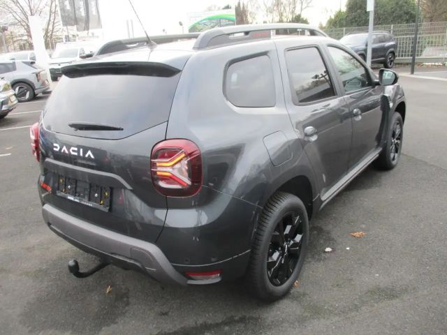 Dacia Duster 2WD Extreme TCe 150