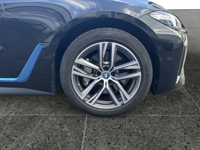 BMW i4 Coupé Gran Coupé eDrive35