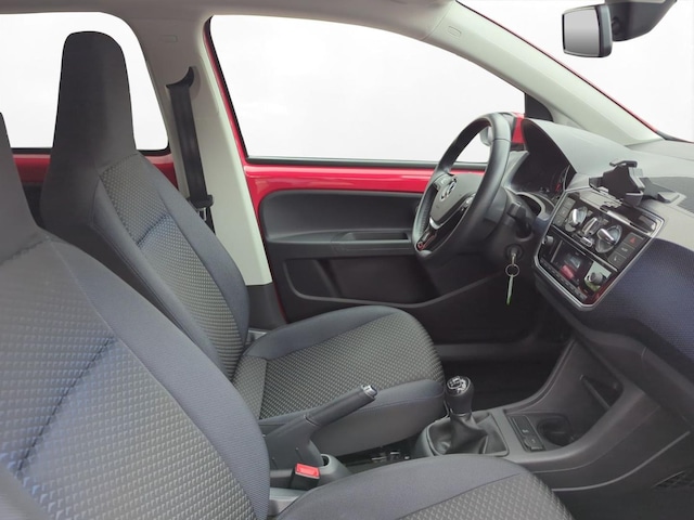 Volkswagen up! up! 1.0 United Kamera SiHz Klima