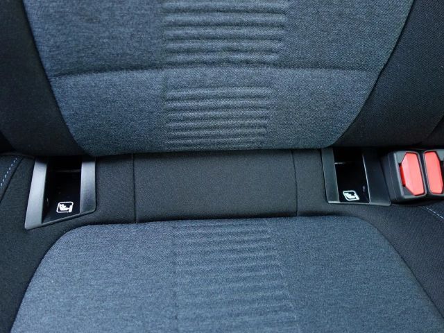 Ford Focus Active Wagon