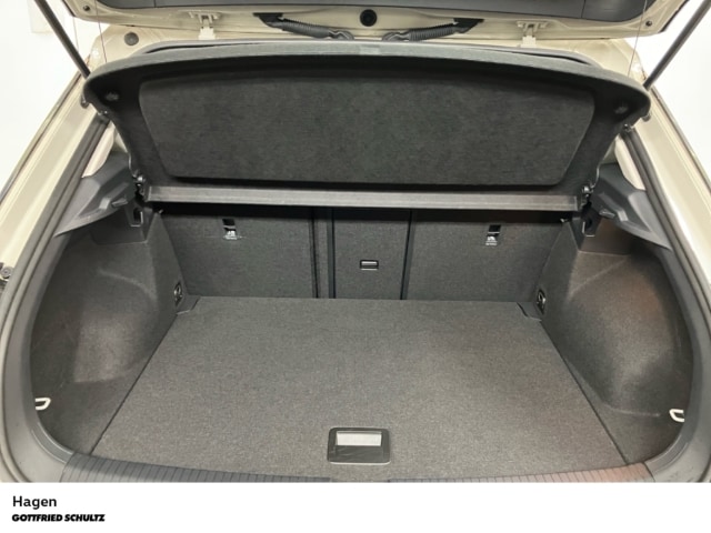 Volkswagen T-Roc 1.5 TSI DSG Style