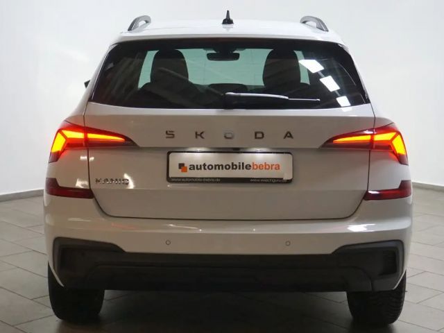 Skoda Kamiq 1.5 TSI Selection