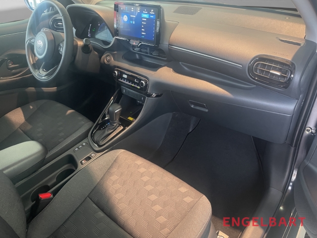 Toyota Yaris 5-deurs Comfort