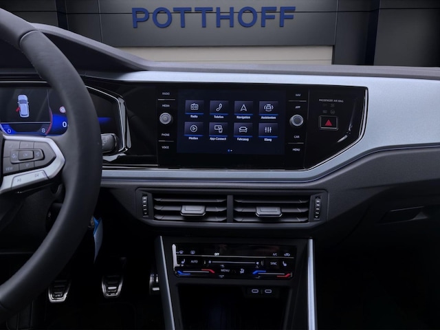 Volkswagen Polo 1.0 MPI IQ.Drive