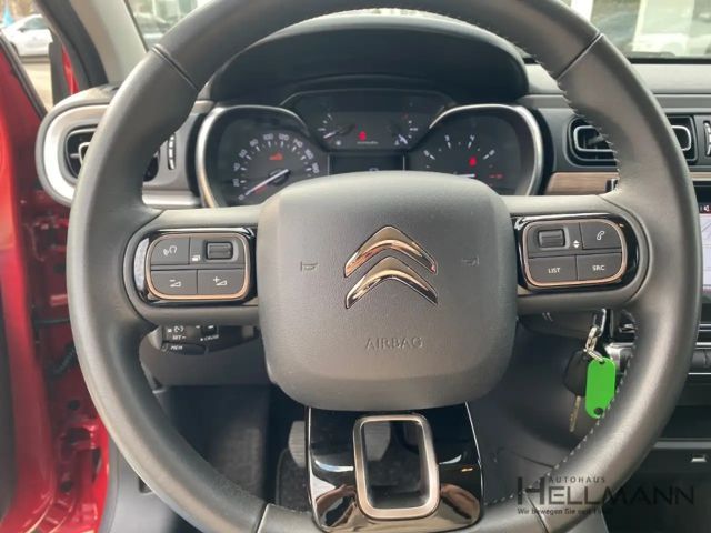 Citroën C3 Pack PureTech Shine