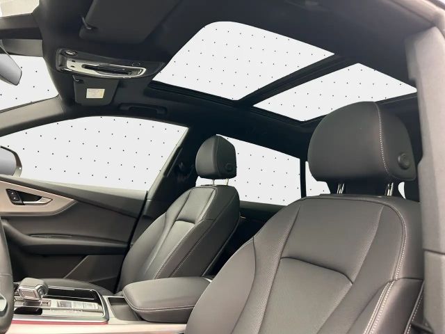 Audi Q8 50 TDI Quattro S-Line