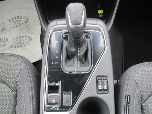 Subaru Crosstrek AWD