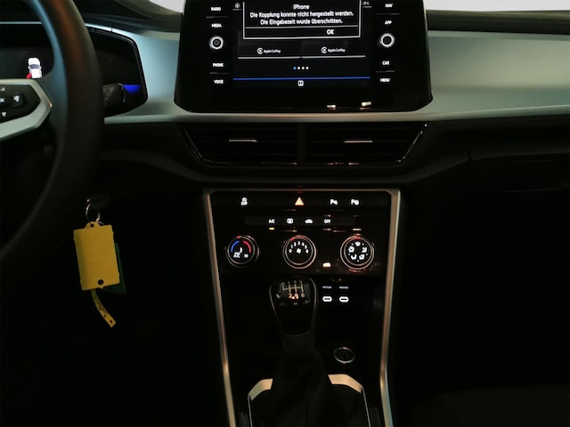 Volkswagen T-Roc 1.0 TSI Life