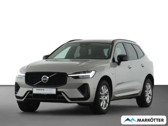 Volvo XC60 AWD Dark T8 Ultra