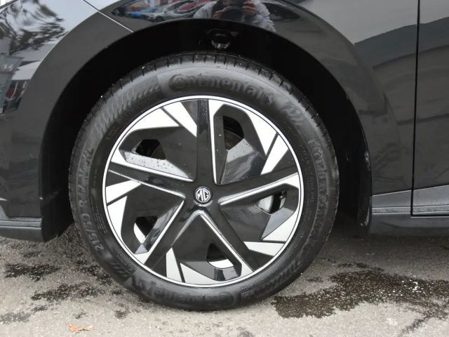 MG MG4 51 kWh 64 kWh Luxury