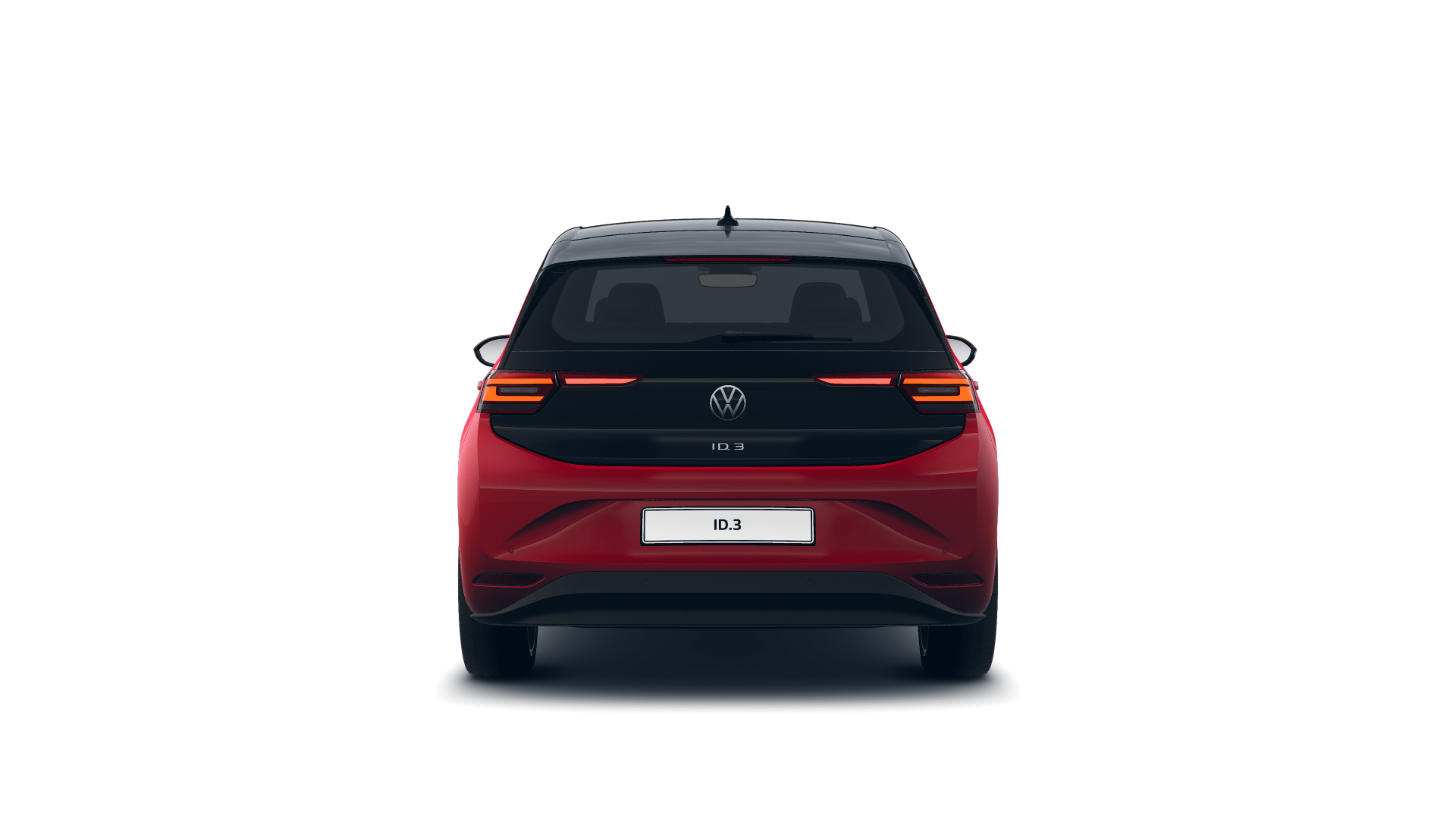 Volkswagen ID.3 Dummy