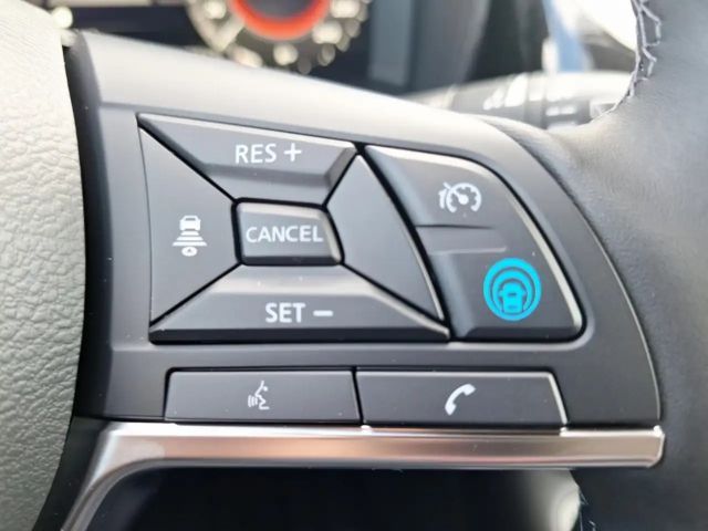 Nissan Juke DIG-T Tekna