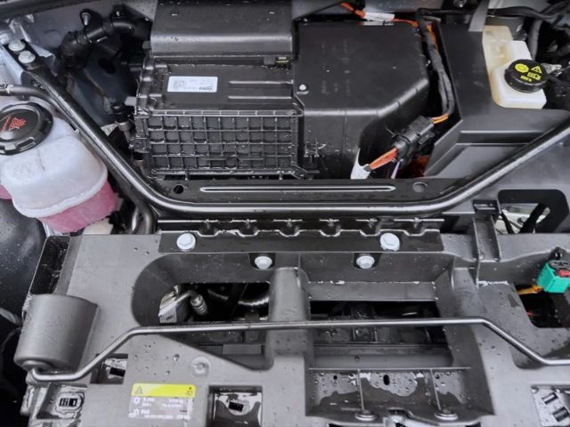 Volkswagen ID.4 IQ.Drive Performance Pure