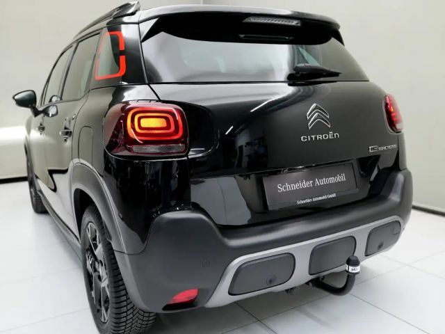 Citroën C3 Aircross Pack PureTech Shine