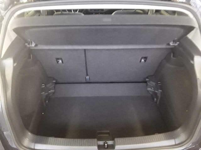 Volkswagen T-Cross 1.5 TSI DSG Style