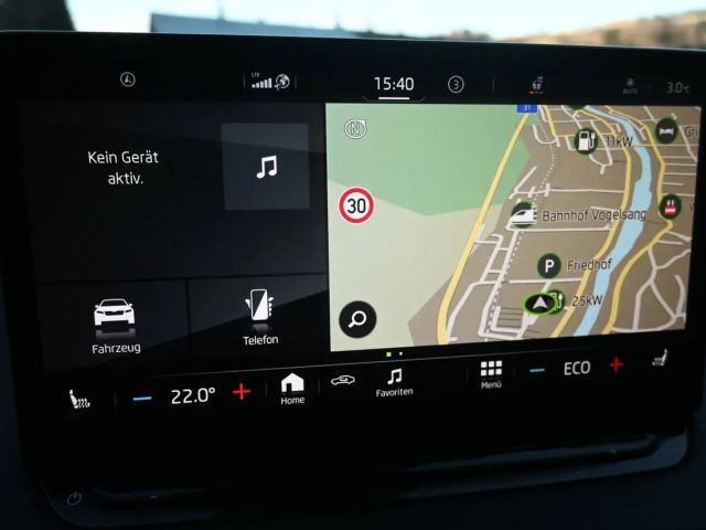 Skoda Enyaq Sportline iV 80